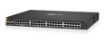 Obrázek HPE Aruba Networking CX 6000 48G Class4 PoE 4SFP 370W Switch