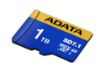 Obrázek ADATA Premier Extreme microSDXC SD7.1 Express Card