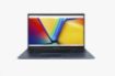 Obrázek ASUS NTB Vivobook 15 (M1502YA-NJ574W), R7 5825U, 15.6" FHD, 16GB, 1TB SSD, Radeon, W11 Home, Quiet Blue