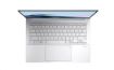 Obrázek ASUS NTB Zenbook 14 (UX3405CA-OLED570W), Ultra 7 255H, 14" 1920x1200, 32GB, 1TB SSD, Arc, W11 Home, Foggy Silver