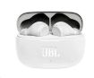 Obrázek JBL Wave 200TWS White bezdrátová sluchátka do uší
