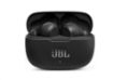 Obrázek JBL Wave 200TWS Black bezdrátová sluchátka do uší