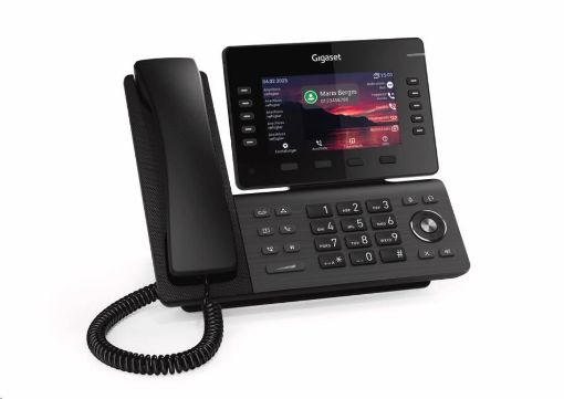 Obrázek Gigaset P855BW IP PRO