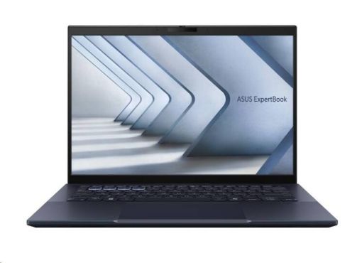 Obrázek ASUS NTB ExpertBook B5 (B5405CVA-LY0054X), i5-13420H, 14" 1920x1200, 16GB, 512GB SSD + SED, Iris X, W11 Pro, Gentle Gray