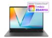 Obrázek ASUS NTB Vivobook S 16 (M3607KA-OLED022X), R7 AI 350, 16" 1920x1200 OLED, 32GB, 1TB SSD, Radeon, W11 Pro, Matte Gray
