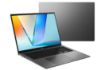 Obrázek ASUS NTB Vivobook S 16 (M3607KA-OLED022X), R7 AI 350, 16" 1920x1200 OLED, 32GB, 1TB SSD, Radeon, W11 Pro, Matte Gray