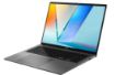 Obrázek ASUS NTB Vivobook S 16 (M3607KA-OLED022X), R7 AI 350, 16" 1920x1200 OLED, 32GB, 1TB SSD, Radeon, W11 Pro, Matte Gray