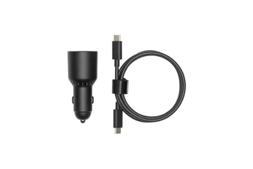 Obrázek DJI 65W Car Charger