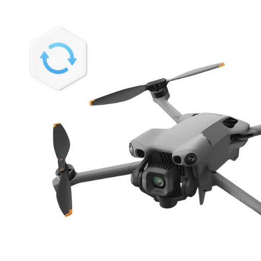 Obrázek DJI Care Refresh dvouletá prodloužená záruka pro DJI Mini 5 Pro (digitální licence)