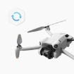 Obrázek DJI Care Refresh roční prodloužená záruka pro DJI Mini 4 Pro (digitální licence)