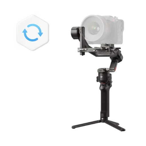 Obrázek DJI Care Refresh dvouletá prodloužená záruka pro DJI RS 4 Pro (digitální licence)
