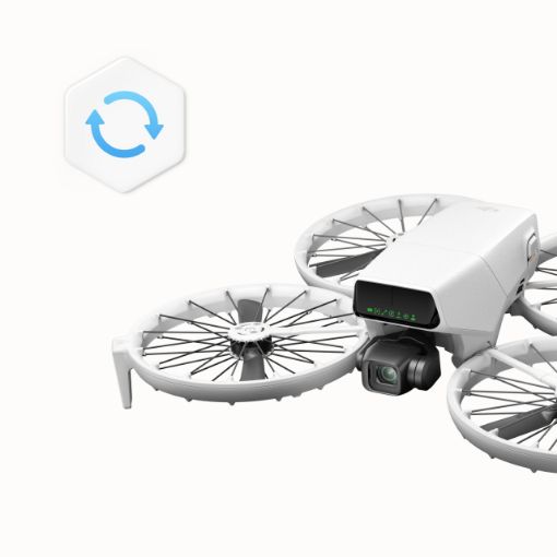 Obrázek DJI Care Refresh dvouletá prodloužená záruka pro DJI Flip (digitální licence)