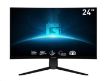 Obrázek MSI LCD Gaming G2422C, 23.6", VA, 180Hz, VESA 75x75, Black
