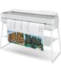 Obrázek HP DesignJet Studio Steel 36" (A0+, 25s  A1, USB 2.0, Ethernet, Wi-Fi)