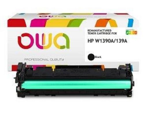 Obrázek OWA Armor toner pro HP LJ Pro 3001 1.500 str., komp.s W1390A