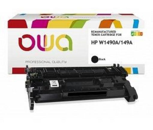 Obrázek OWA Armor toner pro HP LJ Pro 4002 černý, 2.900 str., komp. s W1490A