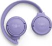 Obrázek JBL T520BT Purple