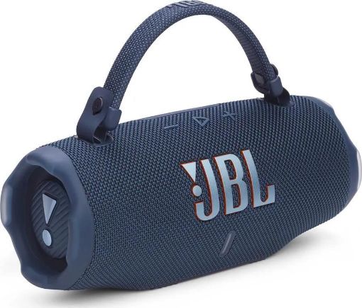 Obrázek JBL Charge 6 Blue