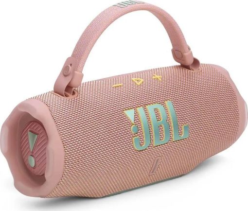 Obrázek JBL Charge 6 Pink