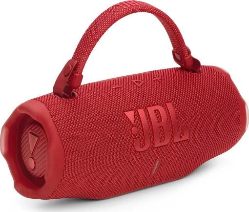 Obrázek JBL Charge 6 Red