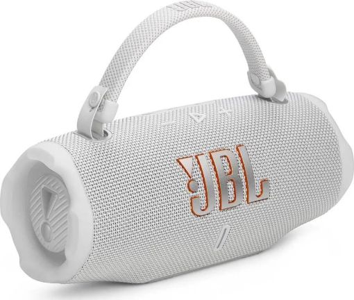 Obrázek JBL Charge 6 White