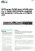 Obrázek HPE PL DL360g11 4510 (2.4G/12C) 2x32G (P64706) 2x960G (P40498) 2x1000W MR408i-o 8SFF 4x1G Smart Choice