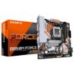 Obrázek GIGABYTE MB Sc AM5 B850M FORCE, AMD B850, 2xDDR5, 1xDP, 1xHDMI, mATX