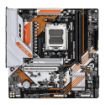 Obrázek GIGABYTE MB Sc AM5 B850M FORCE, AMD B850, 2xDDR5, 1xDP, 1xHDMI, mATX