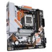 Obrázek GIGABYTE MB Sc AM5 B850M FORCE, AMD B850, 2xDDR5, 1xDP, 1xHDMI, mATX