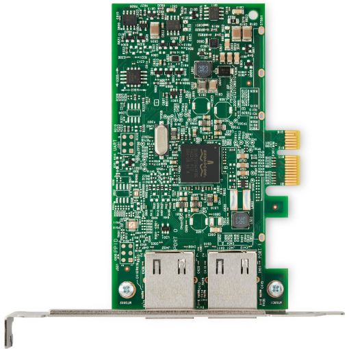 Obrázek HP Broadcom BCM5720-2P 1GbE RJ45 PCIe Ethernet Network Adapter