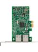 Obrázek HP Broadcom BCM5720-2P 1GbE RJ45 PCIe Ethernet Network Adapter