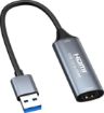 Obrázek PremiumCord USB 3.0 adaptér na HDMI, FULL HD 1080p
