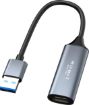 Obrázek PremiumCord USB 3.0 adaptér na HDMI, FULL HD 1080p