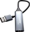 Obrázek PremiumCord USB 3.0 adaptér na HDMI, FULL HD 1080p