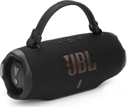 Obrázek JBL Charge 6 Black
