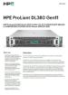 Obrázek HPE PL DL380g11 4510 (2.4G/12C) 2x32G (p64706) 2x480G 8SFF MR408i-o 2x1000W 4p1To Smart Choice