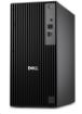 Obrázek DELL PC Pro Tower QCT1255/180W/AMD Ryzen 5 Pro 8600G/16GB/512GB SSD/Integrated/DVD RW/Kb/Mouse/W11 Pro/3Y PS NBD