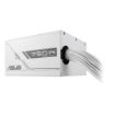 Obrázek ASUS zdroj Prime 750W Bronze White, 135mm, 80 Plus Bronze