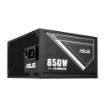 Obrázek ASUS zdroj 850W ATS Gold, 120mm, Plně modulární, 80 Plus Gold