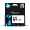 Obrázek HP 953 Magenta Original Ink Cartridge (700 pages)