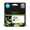 Obrázek HP 953XL High Yield Black Original Ink Cartridge  (2,000 pages)