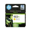 Obrázek HP 903XL High Yield Yellow Original Ink Cartridge (825 pages)