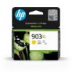 Obrázek HP 903XL High Yield Yellow Original Ink Cartridge (825 pages)