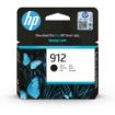 Obrázek HP 912 Black Original Ink Cartridge (250 pages)
