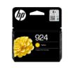 Obrázek HP 924 Yellow Original Ink Cartridge (400 pages)