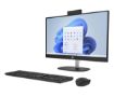 Obrázek HP AiO 24-cr2007nc, 24" FHD, Ultra7 255U, RAM 32GB DDR5, SSD 1TB, Win 11 Home, GamePass 3měsíce zdarma