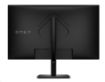 Obrázek LCD HP OMEN 32x; 80 cm, 31,5", 4k IPS; 144Hz; 400 nits;Google TV,  HDMI 2.0,DP 1.4;USB-C 65W PD,USB-A