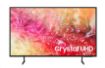Obrázek SAMSUNG 43" Crystal UHD UE43DU7172 Série DU7172