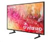 Obrázek SAMSUNG 43" Crystal UHD UE43DU7172 Série DU7172