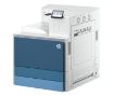 Obrázek HP LaserJet Enterprise 8501DN Printer (SRA3, 70 ppm A4, Ethernet,Duplex)